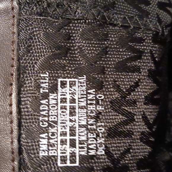 Michael Michael Kors guc boots - Picture 6 of 8